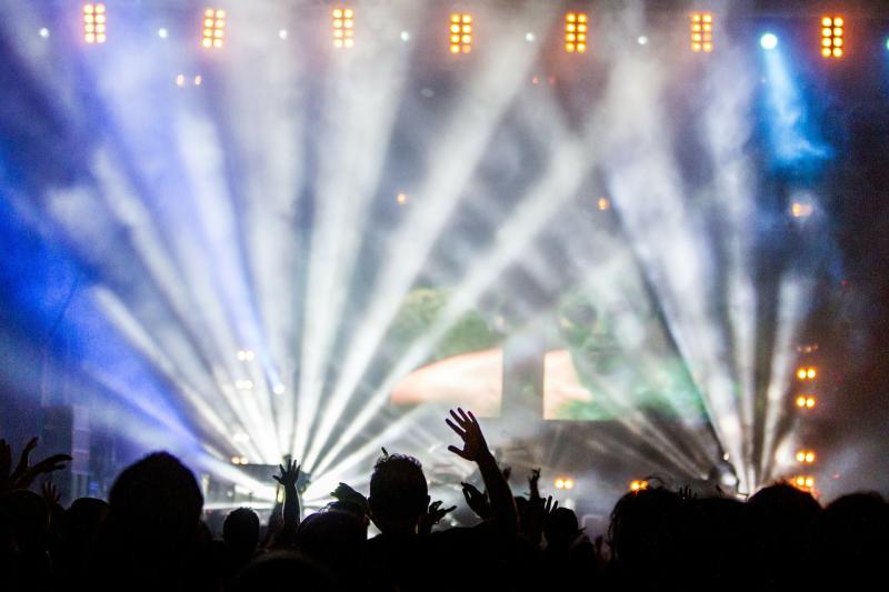 Alugar Palco para Shows: Tudo o que Você Precisa Saber