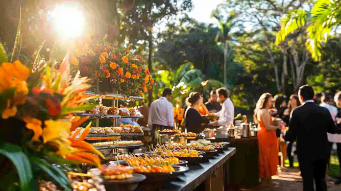 7 Dicas Essenciais para Escolher Empresa de Eventos