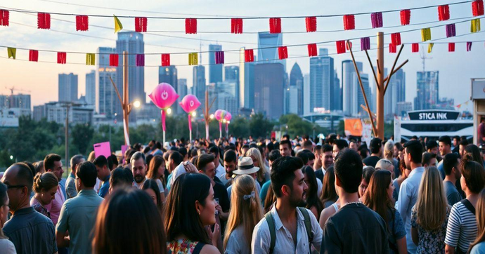 Empresa de Eventos em São Paulo: 5 Dicas para Escolher