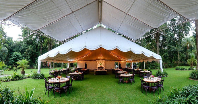 Tendas para Eventos São Paulo: Dicas Imperdíveis