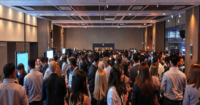 Agência de Eventos Corporativos em Campinas