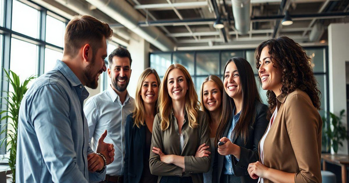Agência de eventos corporativos em São José dos Campos
