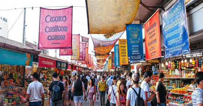 Banner Personalizado em São José dos Campos