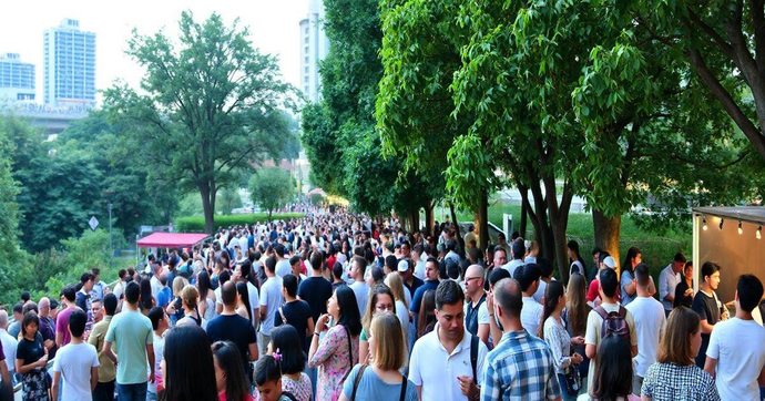 Empresas de Organização de Eventos em São Paulo: 7 Melhores Dicas
