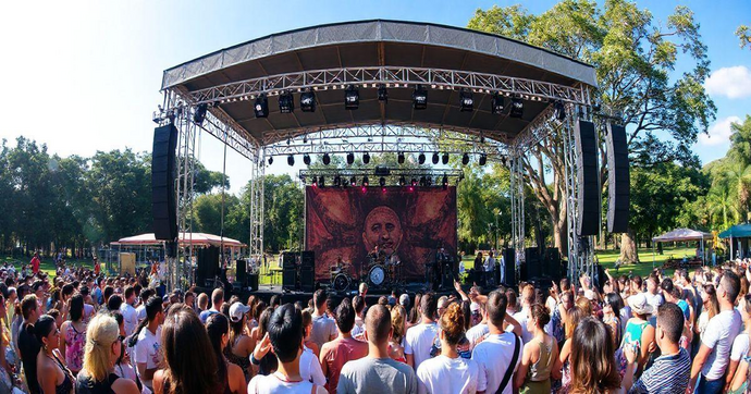 Locação de Palco em Campinas: 5 Dicas Imperdíveis