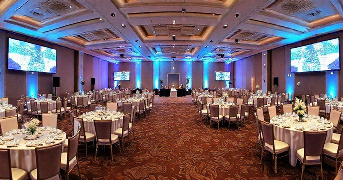 Móveis para Eventos em Guarulhos