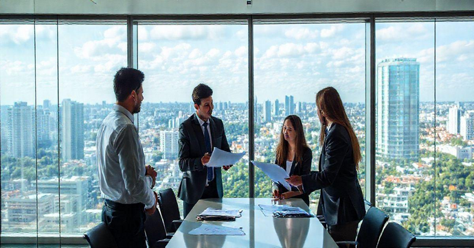 Produção de Eventos Corporativos em São Bernardo