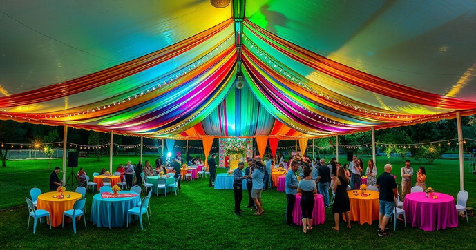 Aluguel de Tendências: Como Escolher Tendências para Eventos em Guarulhos