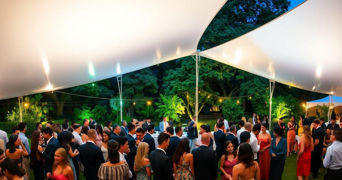 Aluguel de Tendências: Como Escolher Tendências para Eventos em São Paulo