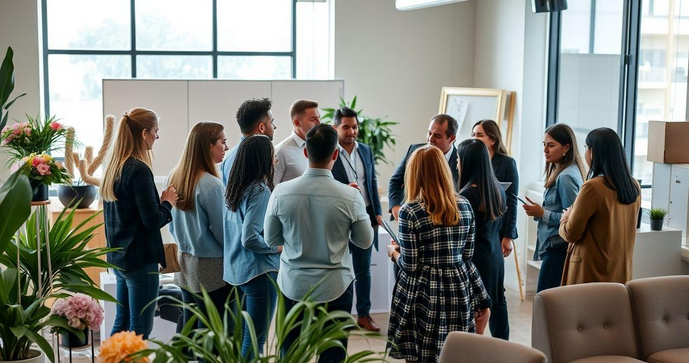 Como Escolher a Melhor Empresa de Eventos em Guarulhos para o Seu Próximo Evento