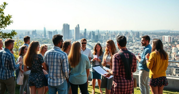 Como Escolher a Melhor Empresa de Eventos em São José dos Campos