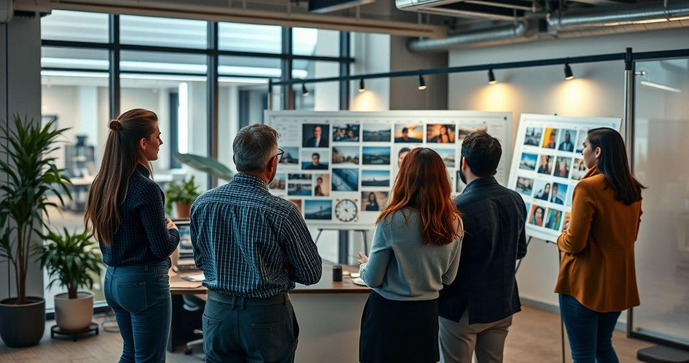 Como Escolher a Melhor Empresa Organizadora de Eventos em São Paulo