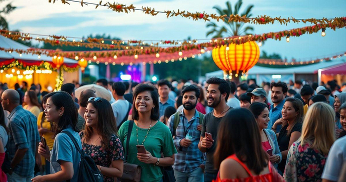 Empresa de eventos Campinas transforma suas celebrações em experiências inesquecíveis