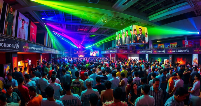 Banner Personalizado Campinas para Todos os Eventos