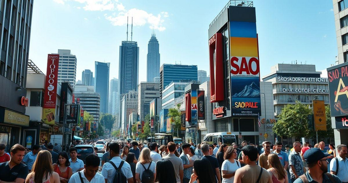Como Criar um Banner Personalizado em São Paulo Para Seu Negócio