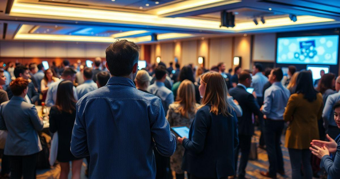 Conheça as Melhores Empresas de Organização de Eventos em Santo André