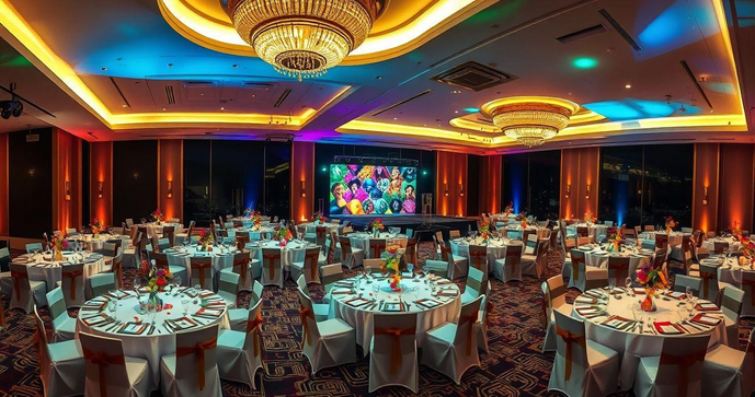 Descubra a Melhor Empresa de Cerimonial em São Paulo para Seu Evento