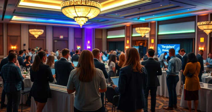 Empresas de organização de eventos em Campinas que garantem sucesso