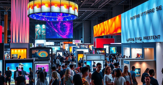 Descubra o Preço do Aluguel de Stand em Guarulhos e Como Economizar