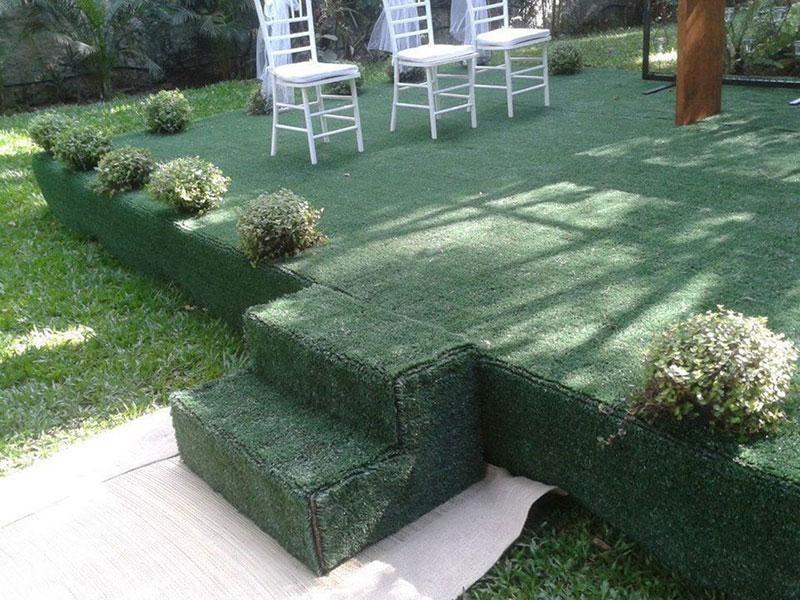 Benefícios de locação de estrutura para eventos